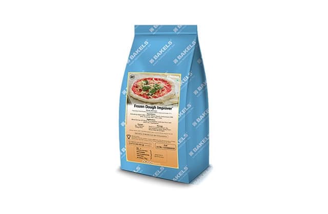 Reference packaging for Dobrim Frozen; packaging may vary by market