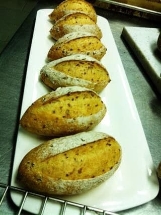 Jogga Bread