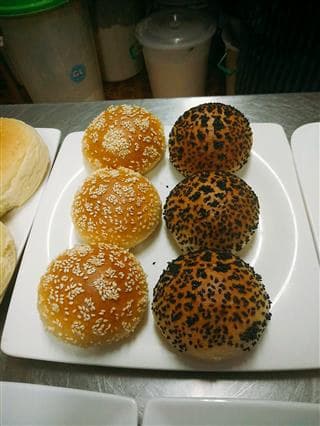 Potato Bread
