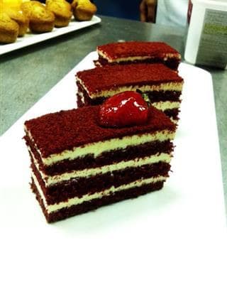 Red Velvet Cake